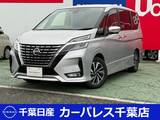 日産 セレナ 2000cc 2.0 ハイウェイスター V レンタUP 　プロパイロット