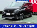 日産 セレナ 1400cc 1.4 e-POWER ハイウェイスターV AWINエアロ