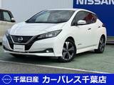 日産 リーフ G