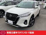 日産 キックス 1200cc 1.2 X (e-POWER) 5点認定車 禁煙ワンオーナー