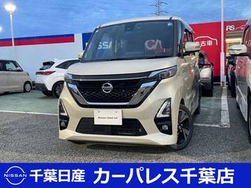 660 ハイウェイスターX プロパイロット エディション 寒冷地仕様　シートヒーター付