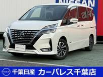 日産 セレナ 2000cc 2.0 ハイウェイスター V プロパイロット&アラウンドビューM