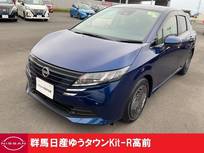 日産 ノート 1200cc 1.2 X 5点プレミアム認定車禁煙ワンオーナー2カメ