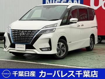 1.2 e-POWER ハイウェイスター V