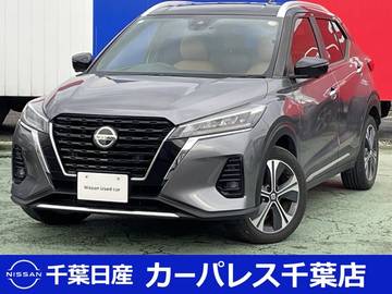 1.2 X ツートーン インテリアエディション (e-POWER)