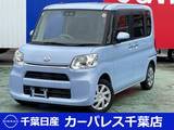 ダイハツ タント 660cc 660 X SAIII