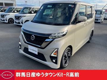 660 ハイウェイスターGターボ 買取車 禁煙ワンオーナー前後ドラレコ