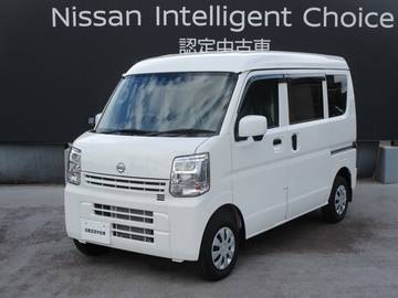 クリッパー 660 DX GLパッケージ ハイルーフ 衝突軽減ブレーキ