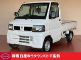 日産 クリッパートラック 660cc 660 SD 4WD ワンオーナー