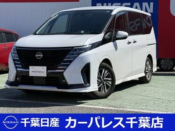 1.4 e-POWER ハイウェイスターV プロパイロット・アラウンドビューモニター
