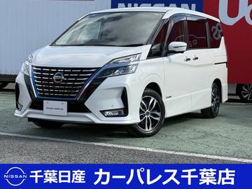 1.2 e-POWER ハイウェイスター V