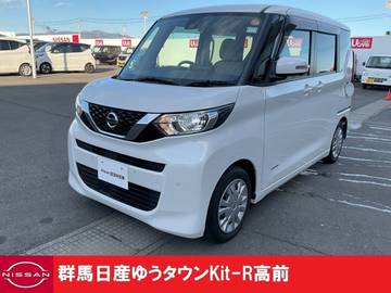 660 X 禁煙ワンオーナー　両側オートドア