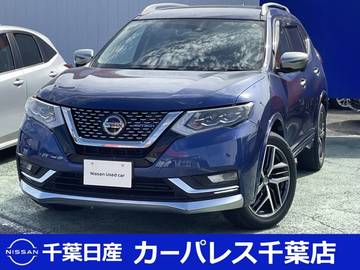 2.0 AUTECH iパッケージ 2列車 4WD