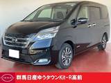 日産 セレナ 2000cc 2.0 XV 禁煙ワンオーナー前後ドラレコ