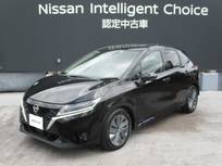 日産 ノート 1200cc 1.2 X 日産純正ディスプレイオーディオ