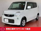 日産 モコ 660cc 660 X 禁煙車