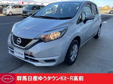 1.2 X 当社代車社用車