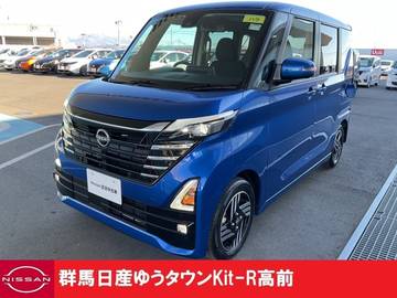 660 ハイウェイスターX プロパイロット エディション 当社展示試乗車