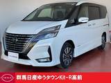 日産 セレナ 2000cc 2.0 ハイウェイスター V 禁煙ワンオーナー寒冷地