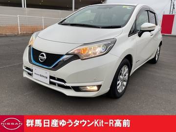 1.2 e-POWER メダリスト 禁煙ワンオーナー　LEDオートライト