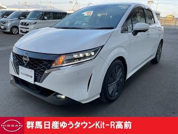 1.2 X 禁煙ワンオーナー　ヒョウ災車両