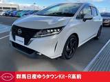 日産 ノート 1200cc 1.2 X 下取ワンオーナー　ヒョウ災車両
