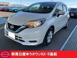 日産 ノート 1200cc 1.2 e-POWER X 禁煙ワンオーナー　ナビETC全周囲カメラ