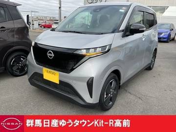 X 当社展示試乗車