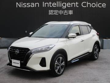 1.2 X FOUR スタイルエディション(e-POWER) 4WD 日産純正ナビゲーションMM322D-L