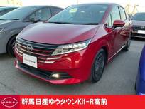日産 ノート 1200cc 1.2 X 当社展示試乗車　2カメドラレコ寒冷地仕様