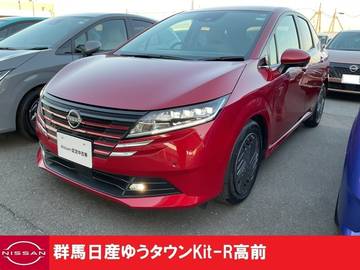 1.2 X 当社展示試乗車　2カメドラレコ寒冷地仕様