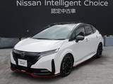 日産 ノートオーラ 1200cc 1.2 NISMO メーカーナビゲーション