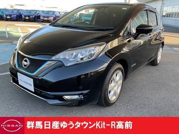 1.2 e-POWER X 禁煙ワンオーナーナビ全周囲カメラ