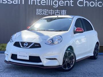 1.2 NISMO ナビ バックカメラ ETC