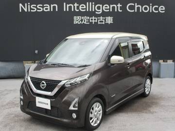 660 ハイウェイスターX プロパイロット エディション 日産純正ナビゲーションMJ119D-W