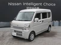 日産 クリッパー 660cc 660 DX GLパッケージ ハイルーフ 衝突軽減ブレーキ