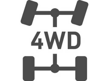 1.2 X FOUR 4WD 当社展示試乗車　寒冷地仕様　4WD