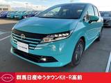 日産 ノート 1200cc 1.2 X FOUR 4WD 当社展示試乗車　寒冷地仕様　4WD