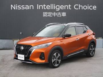 1.2 X ツートーン インテリアエディション (e-POWER) 日産純正ナビゲーションMM320D-L