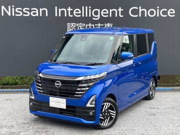 660 ハイウェイスターX 9インチナビ ドラレコ ETC2.0 試乗車アップ