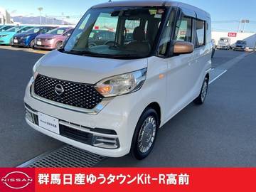 660 ボレロ Xベース 禁煙ワンオーナー特別仕様車