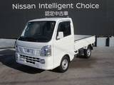 日産 NT100クリッパー 660cc 660 GX 4WD パートタイム4WD　5MT