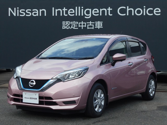 福岡日産自動車株式会社 博多カーランド 福岡県 在庫一覧 2ページ目 日産公式中古車検索サイト