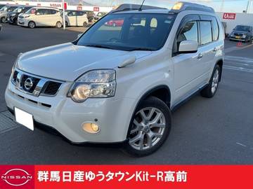 2.0 20Xt 4WD 禁煙車 ハイパールーフレール