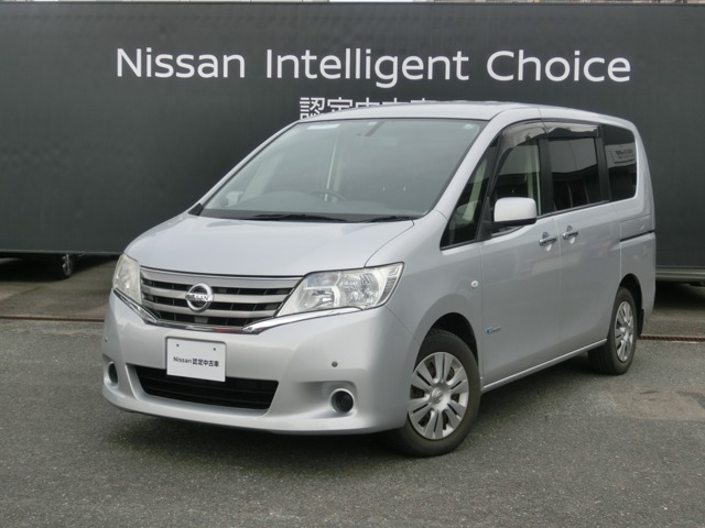 福岡日産自動車株式会社 博多カーランド 福岡県 セレナ 日産の在庫詳細から中古車を探す 日産公式中古車検索サイト