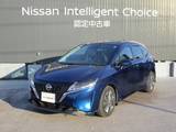 日産 ノート 1200cc 1.2 X メーカーオプションナビ