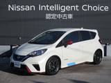 日産 ノート 1200cc 1.2 e-POWER NISMO 日産純正ナビゲーションMM516D-W