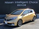日産 ノート 1200cc 1.2 e-POWER X モードプレミア 社外ナビ　ストラーダCN-RE03WD