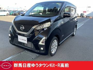 660 ハイウェイスターX ワンオーナー純正ナビ