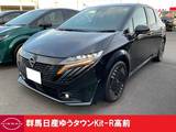 日産 ノートオーラ 1200cc 1.2 G 当社展示試乗車　　寒冷地仕様